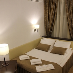 Гостиница Пять вечеров, Санкт-Петербург, Ленинградская область