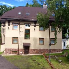 Загородный отель Шувалоff, Санкт-Петербург, Ленинградская область