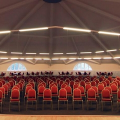 Отель Парк Крестовский, Санкт-Петербург, Ленинградская область