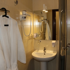 Гостиница Пять вечеров, Санкт-Петербург, Ленинградская область