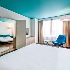 Гостиница Park Inn By Radisson Прибалтийская, Санкт-Петербург, Ленинградская область