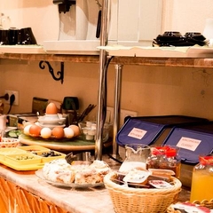 Гостевой дом Бутик-Премьера, Санкт-Петербург, Ленинградская область