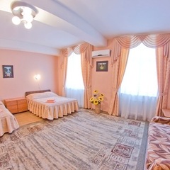 Гостиница У фонтана, Санкт-Петербург, Ленинградская область