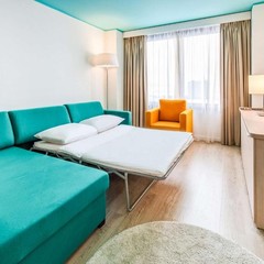 Гостиница Park Inn By Radisson Прибалтийская, Санкт-Петербург, Ленинградская область