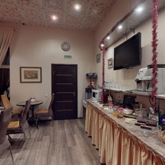 Гостевой дом Бутик-Премьера, Санкт-Петербург, Ленинградская область