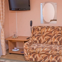 Гостиница У фонтана, Санкт-Петербург, Ленинградская область