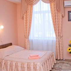 Гостиница У фонтана, Санкт-Петербург, Ленинградская область