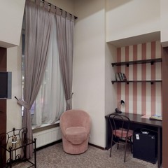 Гостевой дом Бутик-Премьера, Санкт-Петербург, Ленинградская область