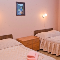 Гостиница У фонтана, Санкт-Петербург, Ленинградская область