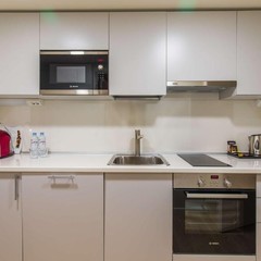 Гостиница Park Inn By Radisson Прибалтийская, Санкт-Петербург, Ленинградская область