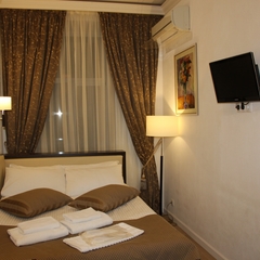 Гостиница Пять вечеров, Санкт-Петербург, Ленинградская область