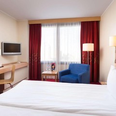 Гостиница Park Inn By Radisson Прибалтийская, Санкт-Петербург, Ленинградская область