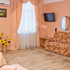 Гостиница У фонтана, Санкт-Петербург, Ленинградская область