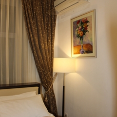 Гостиница Пять вечеров, Санкт-Петербург, Ленинградская область