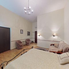 Гостевой дом Бутик-Премьера, Санкт-Петербург, Ленинградская область