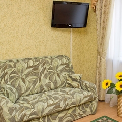 Гостиница У фонтана, Санкт-Петербург, Ленинградская область