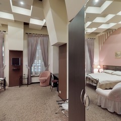 Гостевой дом Бутик-Премьера, Санкт-Петербург, Ленинградская область