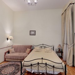 Гостевой дом Бутик-Премьера, Санкт-Петербург, Ленинградская область