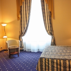 Отель Бизнес-отель Бельведер Невский, Санкт-Петербург, Ленинградская область