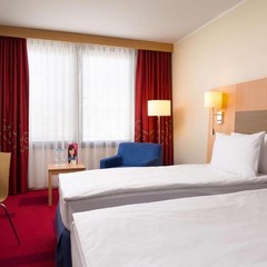 Гостиница Park Inn By Radisson Прибалтийская, Санкт-Петербург, Ленинградская область