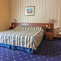 Отель Бизнес-отель Бельведер Невский, Санкт-Петербург, Ленинградская область