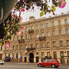 Гостевой дом Бутик-Премьера, Санкт-Петербург, Ленинградская область