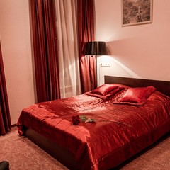 Гостевой дом Бутик-Премьера, Санкт-Петербург, Ленинградская область