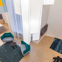 Гостиница Park Inn By Radisson Прибалтийская, Санкт-Петербург, Ленинградская область