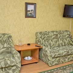 Гостиница У фонтана, Санкт-Петербург, Ленинградская область