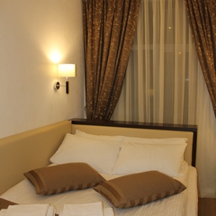 Гостиница Пять вечеров, Санкт-Петербург, Ленинградская область