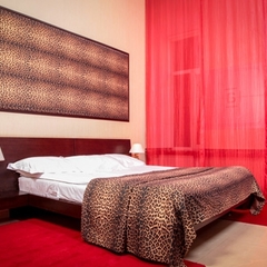 Отель Бизнес-отель Бельведер Невский, Санкт-Петербург, Ленинградская область