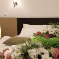 Гостиница Пять вечеров, Санкт-Петербург, Ленинградская область