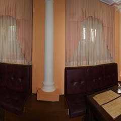 Гостиница У фонтана, Санкт-Петербург, Ленинградская область