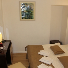 Гостиница Пять вечеров, Санкт-Петербург, Ленинградская область