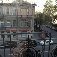 Гостиница Пять вечеров, Санкт-Петербург, Ленинградская область