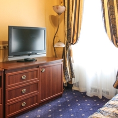 Отель Бизнес-отель Бельведер Невский, Санкт-Петербург, Ленинградская область