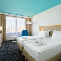 Гостиница Park Inn By Radisson Прибалтийская, Санкт-Петербург, Ленинградская область