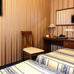 Отель Бизнес-отель Бельведер Невский, Санкт-Петербург, Ленинградская область