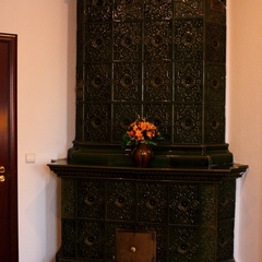 Гостиница Пять вечеров, Санкт-Петербург, Ленинградская область