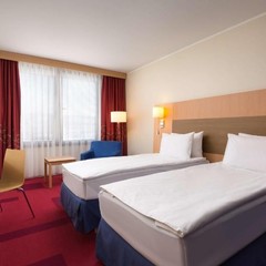 Гостиница Park Inn By Radisson Прибалтийская, Санкт-Петербург, Ленинградская область