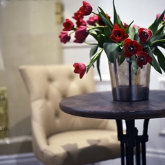 Гостиница Пять вечеров, Санкт-Петербург, Ленинградская область