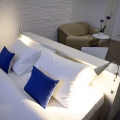 Гостиница Пять вечеров, Санкт-Петербург, Ленинградская область