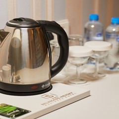 Отель Бизнес-отель Бельведер Невский, Санкт-Петербург, Ленинградская область