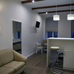 Гостиница Пять вечеров, Санкт-Петербург, Ленинградская область