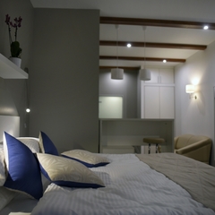 Гостиница Пять вечеров, Санкт-Петербург, Ленинградская область