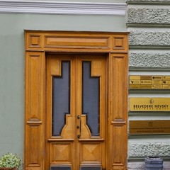 Отель Бизнес-отель Бельведер Невский, Санкт-Петербург, Ленинградская область