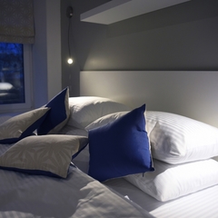 Гостиница Пять вечеров, Санкт-Петербург, Ленинградская область