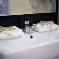 Гостиница Пять вечеров, Санкт-Петербург, Ленинградская область