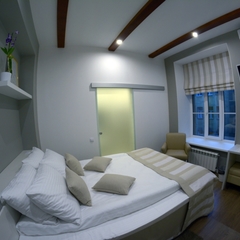 Гостиница Пять вечеров, Санкт-Петербург, Ленинградская область