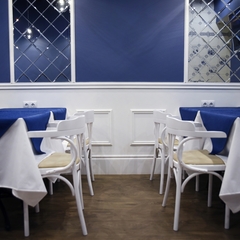 Гостиница Пять вечеров, Санкт-Петербург, Ленинградская область